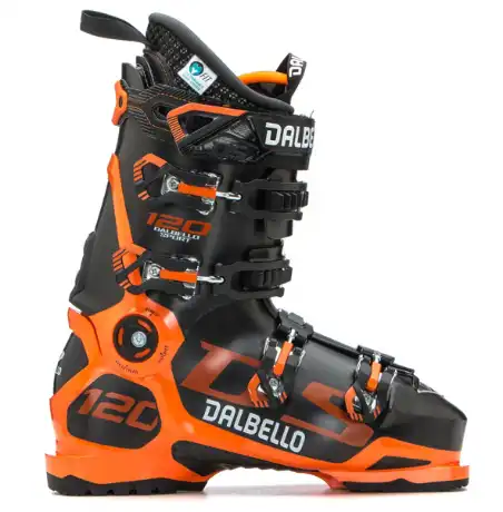 Dalbello DS 120 Ski Boots